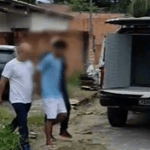 Suspeito de roubar entregador e loja de cosméticos é preso na zona Leste de Manaus