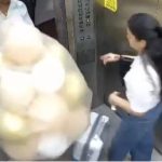 Explosão de balões com gás em elevador deixa feridos em Mumbai, na Índia