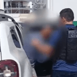 Pastor é preso suspeito de estuprar criança de 10 anos em Manaus