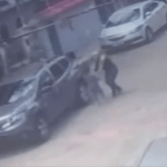 VÍDEO: Vizinha frustra sequestro de criança de 4 anos em Manaus