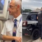 Piloto da Latam é preso dentro de avião suspeito de manter rede de abuso sexual infantil