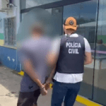 Homem é preso em Canutama por extorquir mãe de detento com ameaça de morte