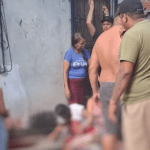 Homem é executado a tiros em área de rip-rap na Compensa, em Manaus