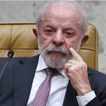 VÍDEO: Lula troca nome de Janja pelo de Marisa durante discurso