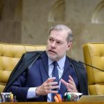 Toffoli confirma ser sócio de empresa ligada a resort e nega pagamentos de Vorcaro