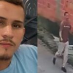 Corpo encontrado pode ser de jovem que sumiu ao sair para entrevista de emprego em Manaus