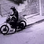 VÍDEO: Atirador é preso suspeito de tentar matar empresário e criança de 8 anos em Manaus