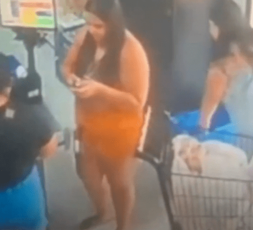 VÍDEO: Mulheres se passam por clientes e furtam queijos em supermercado de Manaus