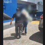 Suspeito é preso em Manaus por estuprar e filmar abuso de bebê de 1 ano em Itapiranga