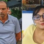 Corretora filma momento em que é atacada por síndico antes de ser morta; veja