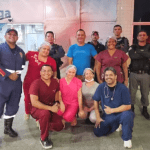 PMs realizam parto de gêmeos durante patrulhamento em Presidente Figueiredo