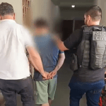 Homem é preso em Manaus suspeito de armazenar material pornográfico da própria filha