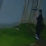 Vídeo mostra momento em que homem mata rival a tiros em Nova Olinda do Norte