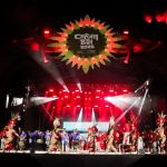 Carnaboi abre programação com Sambódromo lotado e clima de temporada bovina