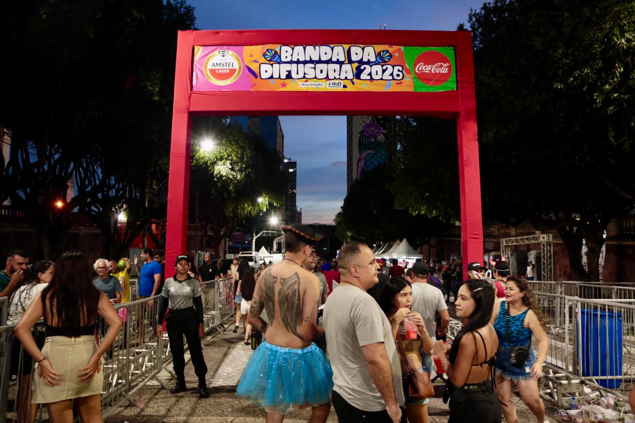 Prefeitura reforça Carnaval de Rua e deve movimentar R$ 150 mi na economia