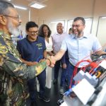 Gestão Wilson Lima supera 1,2 milhão de vagas em cursos de qualificação