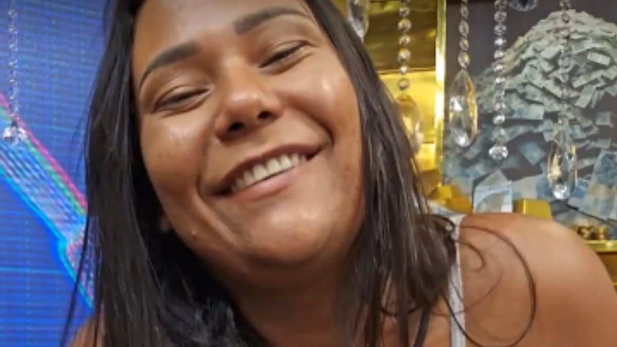 Chaiany Andrade cria dialeto único no BBB 26 e viraliza nas redes