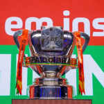 CBF divulga datas e horários da 1ª fase da Copa do Brasil 2026