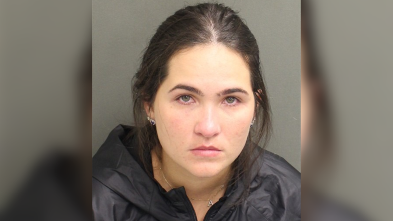 Mulher de Henrique, da dupla com Juliano, é presa nos EUA