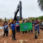 DPE-AM alerta para risco ambiental grave no lixão de Iranduba