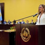 Danielle Mady toma posse como superintendente da PF no Amazonas