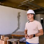 David Almeida vistoria sete obras e reforça fiscalização em Manaus