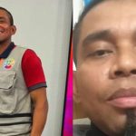 VÍDEO: Amazonense é ferido por estilhaços de míssil durante combate na guerra da Ucrânia