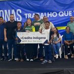 Governo libera mais de R$ 70 mil para empreendedores indígenas em Barcelos