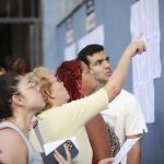 Próxima etapa de provas do concurso da Aleam será realizada em março