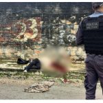 Homem é morto a tiros a caminho do trabalho em Manaus