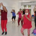 Manausprev abre vagas para dança e artesanato voltados a aposentados