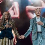 Caetano Veloso e Maria Bethânia vencem Grammy de Álbum Global