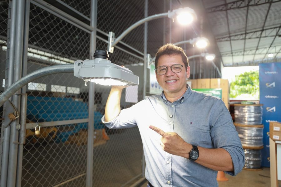 Governo do Amazonas investe forte em Anamã, com obras e ações nas mais diversas áreas