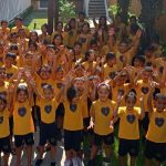 LBV completa 44 anos de atuação social em Manaus