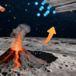 China descobre nanotubos de carbono no lado oculto da Lua