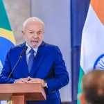 Brasil e Índia assinam acordo sobre terras raras e mineiras críticos