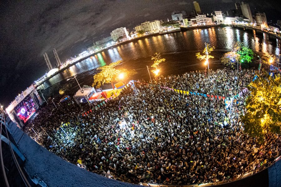 Rec-Beat celebra 30 anos e anuncia programação que reafirma sua curadoria de vanguarda