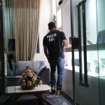 Líder do CV dizia que não temia prisão porque ‘pagava todos’, revela polícia