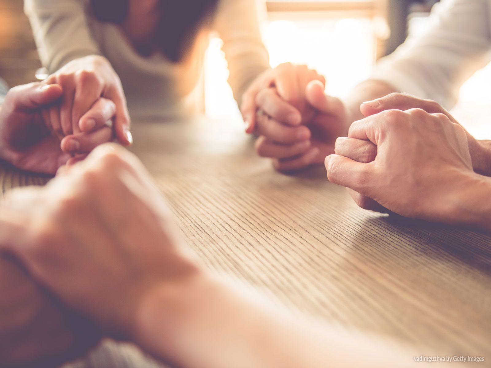 Fraternidade: escutar e jejuar!