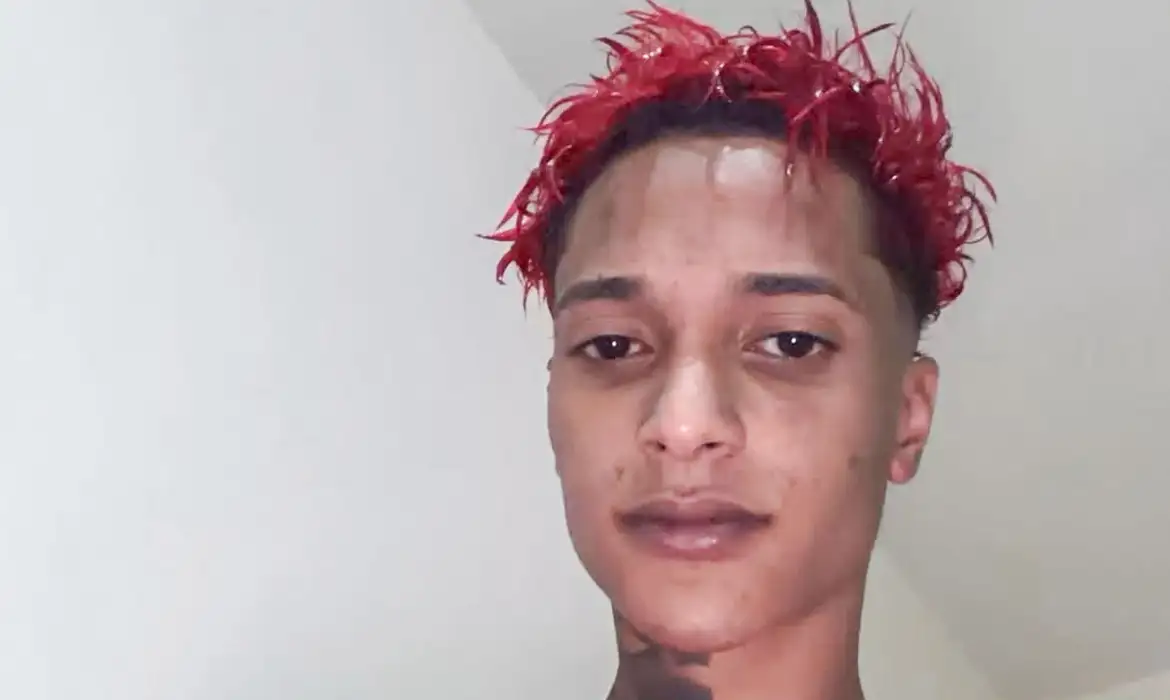 Oruam é considerado foragido após 66 violações à tornozeleira eletrônica