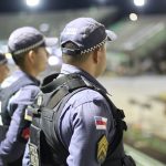 Carnaboi terá policiamento reforçado e monitoramento inteligente em Manaus