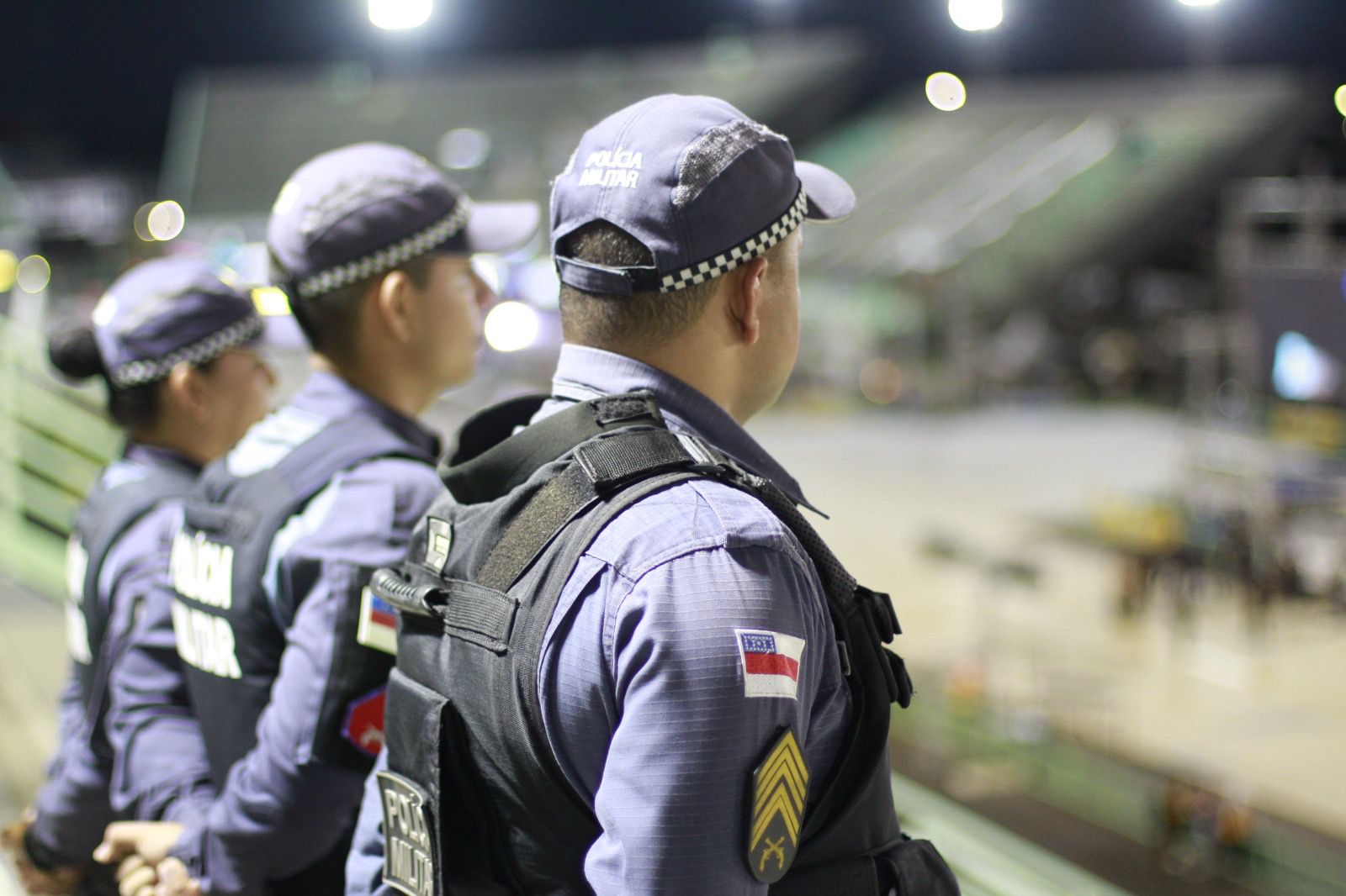 Carnaboi terá policiamento reforçado e monitoramento inteligente em Manaus