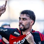 Com dois gols, Flamengo vence o Botafogo e está na semifinal do Campeonato Carioca