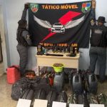 Confronto no Rio Japurá deixa 'piratas do rio' com prejuízo de R$ 1 milhão