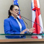 Deputada do União Brasil reforça agenda de proteção às mulheres no Carnaval