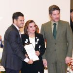 Renato Junior assina termo de compromisso do programa inédito de educação do TCE-AM