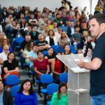 Renato Junior lança consulta pública on-line do orçamento 2026 em Manaus