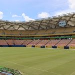 Arena da Amazônia vira palco das semifinais do Barezão 2026