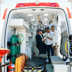 SUS bate recorde e realiza 14,7 milhões de cirurgias em 2025