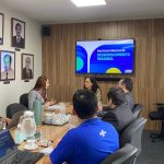 Sebrae e Jucea alinham ações para melhorar ambiente de negócios no AM